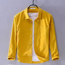 New Stylish & Smart Looking Trendy Cotton Oxford Long Sleeve Casual Shirt For Men By SALMA XPORT (LX)